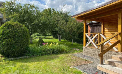 Купить дом в деревне, Лувр, 5.08 соток. Фото 19