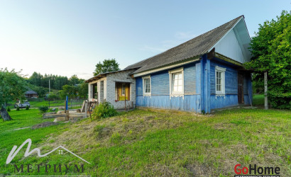 Купить 1-комнатную квартиру, Казельщина, Центральная. Фото 50