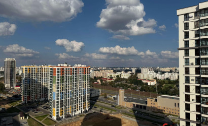 Купить 1-комнатную квартиру, Минск, Игоря Лученка ул., 30 (Октябрьский район). Фото 8