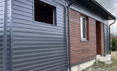 Купить дом, Новосады, Белорусская ул., 25 соток. Фото 8