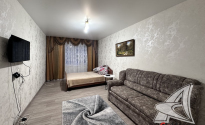 Купить 1-комнатную квартиру, Брест, Ковалево, ул. Луцкая. Фото 1