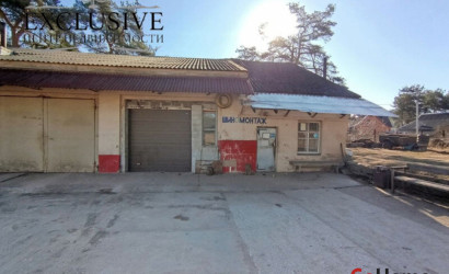 Продажа помещения, Браслав, Советская ул., 137/А,  415 кв.м.. Фото 4