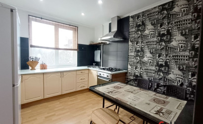 Снять 3-комнатную квартиру на сутки, Новополоцк, Янки Купалы, 11. Фото 5