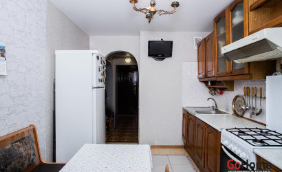Купить 3-комнатную квартиру, Минск, Филимонова ул., 45 (Первомайский район). Фото 2