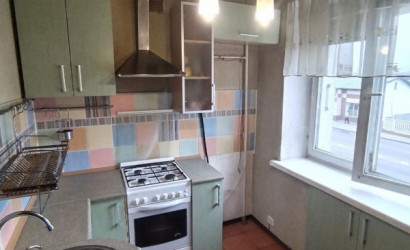 Купить 2-комнатную квартиру, Брест, ул. Брестских дивизий, д. . Фото 5