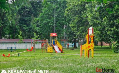 Купить 3-комнатную квартиру, Минск, Маяковского ул., 16(Ленинский район). Фото 20