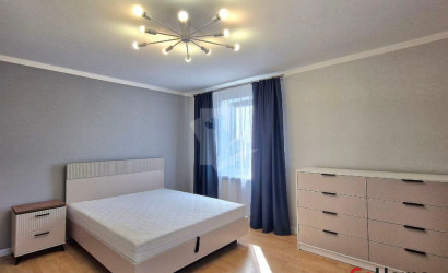 Снять 2-комнатную квартиру, Минск, ул. Коласа Якуба, д. 15. Фото 1