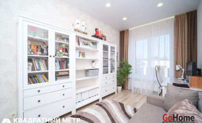 Купить дом, Колодищи, Криштальная ул., 15 соток. Фото 12