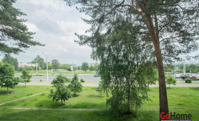 Купить 3-комнатную квартиру, Минск, Кабушкина ул., 92(Заводской район). Фото 17