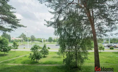  81.4 м2, Минск(Партизанский просп., 103)