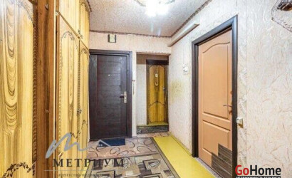 Купить 3-комнатную квартиру, Минск, Якубова ул., 24 (Ленинский район). Фото 10