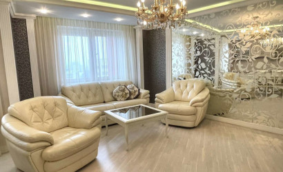 Купить 3-комнатную квартиру, Гродно, Захарова, 24. Фото 2