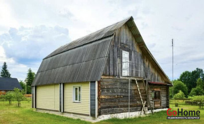 Купить дом, Морги, Белорусская 14, 37 соток. Фото 4