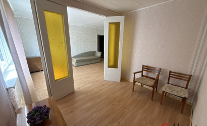 Купить 2-комнатную квартиру, Гродно, Гая, 25. Фото 4