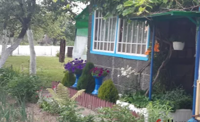  1-этаж.(70 м2), Каролино(Центральная)