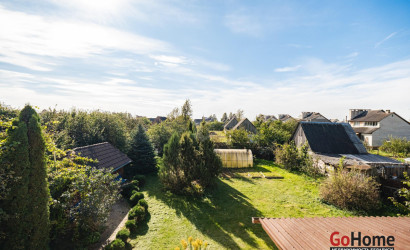 Купить дом, Заполье, Белорусская ул., 8, 14.5 соток. Фото 28