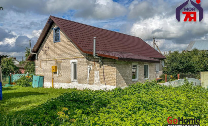Купить дом, Носилово, Горная ул., 18.74 соток. Фото 10