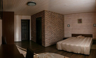 Снять на сутки коттедж, Подлужье, Береговая 23. Фото 10