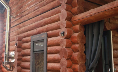 Купить дом в деревне, Чайка, 19 соток. Фото 34