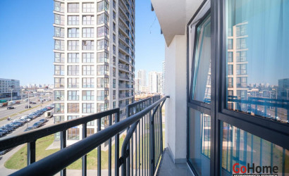 Купить 3-комнатную квартиру, Минск, Брилевская ул., 37 (Октябрьский район). Фото 46