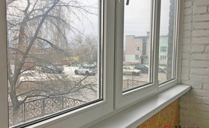 Снять 3-комнатную квартиру на сутки, Глуск, улица Кирова. Фото 8