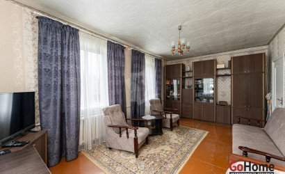 Купить дом, Волковичи, Молодежная ул., 28, 20.5 соток. Фото 14