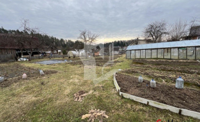 Купить дом в деревне, ХОЛМЫ-95, 10.29 соток. Фото 18