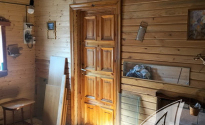 Купить дом в деревне, Мокраны, Мокранский с/с, 25 соток. Фото 11