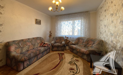 Купить 3-комнатную квартиру, Брест, Вулька, ул. Сябровская. Фото 1