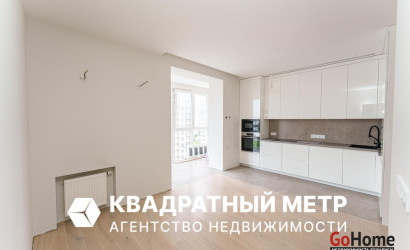 Купить 3-комнатную квартиру, Минск, Мястровская ул., 17(Центральный район). Фото 1