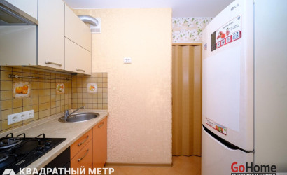 Купить 2-комнатную квартиру, Минск, Плеханова ул., 101 (Ленинский район). Фото 21
