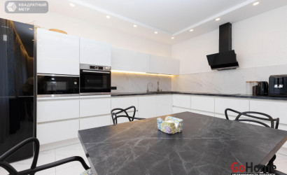 Купить 3-комнатную квартиру, Минск, Притыцкого ул., 45 (Фрунзенский район). Фото 2