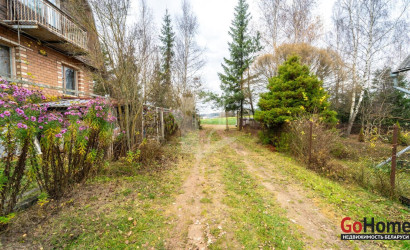 Купить дом в деревне, Пчелка-5, 9 соток. Фото 15