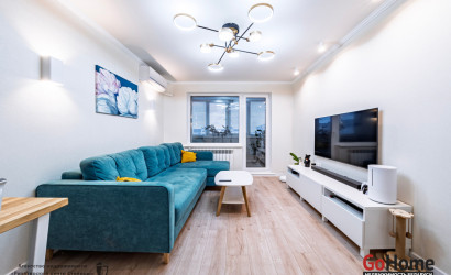 Купить 2-комнатную квартиру, Минск, Плеханова, 93 (Ленинский район). Фото 14