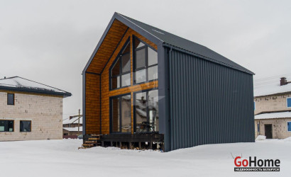 Купить дом, Фаниполь, 9.64 соток. Фото 15