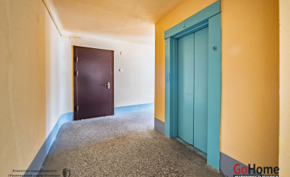 Купить 1-комнатную квартиру, Минск, Всеволода Игнатовского, 5 (Фрунзенский район). Фото 7