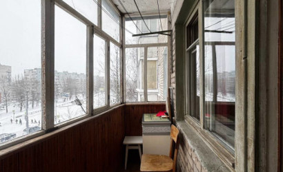 Купить 1-комнатную квартиру, Могилев, Димитрова, 51. Фото 9