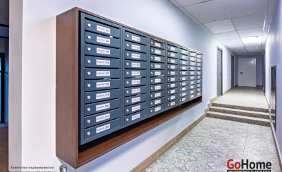 Купить 2-комнатную квартиру, Минск, Михаила Савицкого, 8 (Октябрьский район). Фото 23