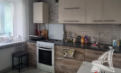 Купить 2-комнатную квартиру, Брест, Центр, б-р Космонавтов. Фото 6