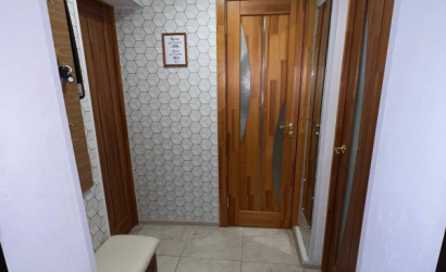 Снять 2-комнатную квартиру на сутки, Барановичи, Р.Люксембург,дом10. Фото 7