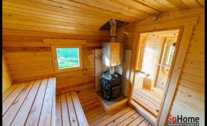 Купить дом, ВИОЛА, 8.18 соток. Фото 44