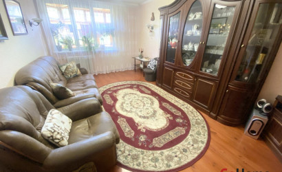 Купить 4-комнатную квартиру, Гродно, Янки Купалы, 22. Фото 2