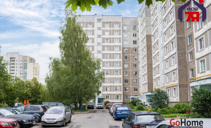 Купить 2-комнатную квартиру, Минск, Парниковая ул., 3/3 (Первомайский район). Фото 18