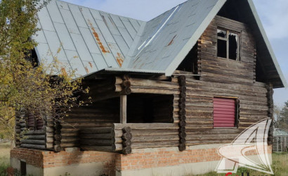 Купить дом, Домачево, Домачевский с/с, 22.73 соток. Фото 3