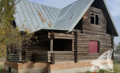  2-этаж.(126 м2), Домачево(Домачевский с/с)