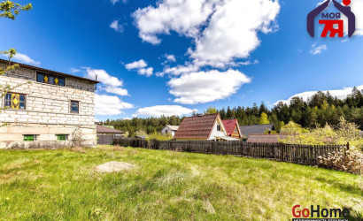 Купить дом в деревне, Боровинка, 6 соток. Фото 13