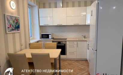 Снять 2-комнатную квартиру, Минск, Победителей пр-т 133 (Центральный район). Фото 20