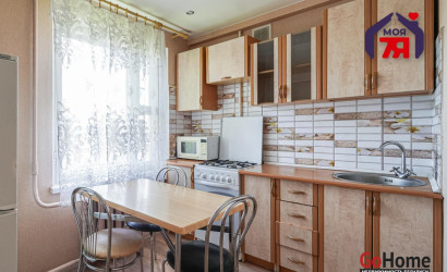 Купить 1-комнатную квартиру, Минск, Жудро ул., 17/1(Фрунзенский район). Фото 10
