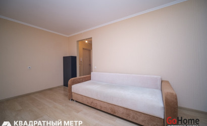 Купить 1-комнатную квартиру, Минск, ул. Одинцова, д. 77/3 (Фрунзенский район). Фото 3