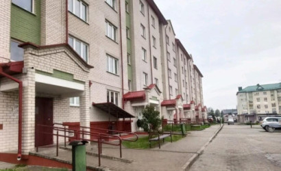 Купить 1-комнатную квартиру, Лида, Республиканская ул.. Фото 11